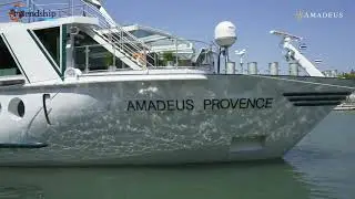 Luxe cruise over de Rh&ocirc;ne en Sa&ocirc;ne met Destin Riviercruises