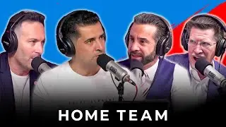 Reaction to DeSantis Presidential Announcement on Twitter with Elon Musk | PBD Podcast | Ep. 274