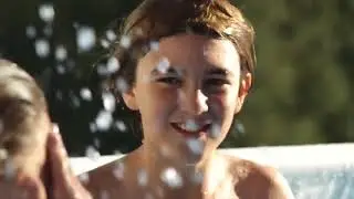 Intex Zandfilterpomp