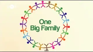 Maher Zain - One Big Family | Vocals Only (No Music)
