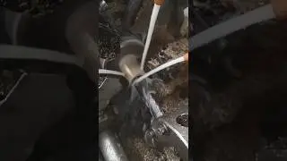 traub a32 in steel work #shorts video #business