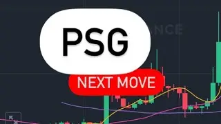 PSG COIN NEXT MOVE | PSG COIN PRICE PREDICTION | PSG COIN PRICE TARGET