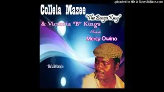 Collela Mazee & Victoria Kings - Mercy Owino