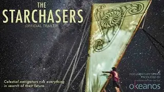 The Starchasers - Official Series Trailer