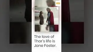 10 Unusual Facts About Thor