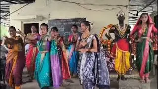 #विठू माऊली🚩🚩 ,आषाढी एकादशीच्या निमित्ताने, इयत्ता- सातवी , न्यू इंग्लिश स्कूल मार्केटयार्ड,पनवेल.🚩🚩