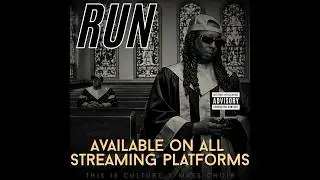 This Is Culture, B Plus Music x mass choir // &ldquo;RUN REMIX&rdquo; // Lift Him Up SundAYE Series