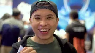 Solid Toys - UnboxCon