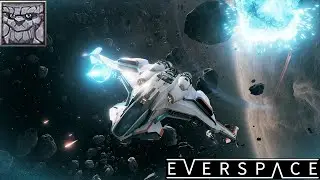Everspace Review: Excellent Spaceship shooter Rogue-lite