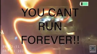 FNAF 1 Part 3: Overcoming Night 4 & 5 with Hidden Frame Revealed!