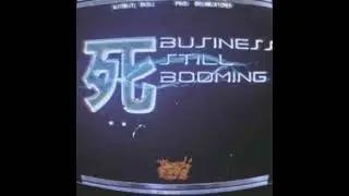 Automate Skull - BUSINESS STILL BOOMING (prod. DREAMC4TCHER) (2024)