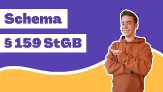 &sect; 159 StGB &ndash; Verleitung zur Falschaussage: Definition, Schema und Systematik