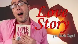 Love story por Erich Segal