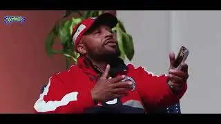 SUB 0 SAYS WE NEVER SEEN OR HEARD ABOUT JADAKISS FIGHTING OR SHOOTIN  WHY DO WE BELIEVE HE'S REAL