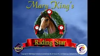 Let's Ride: Mary King's Riding Star Music Track 2