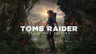 Shadow of The Tomb Raider live @tombraider  @YouTube #2 #tombraider #Nepal