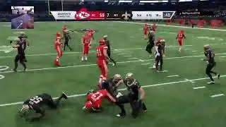 Last Of Madden 20 Bet Game Vs Wu I Run Cincinnati Ohio