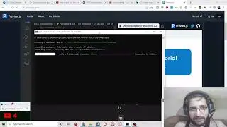 Расширение Preview.js для VS Code, позволяющее просматривать компоненты React и Vue.js прямо в ре...