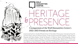 Contesting Heritage: Counternarratives in the Material Record and the Built Environment