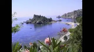 ANG3LINO - I LOVE SICILY