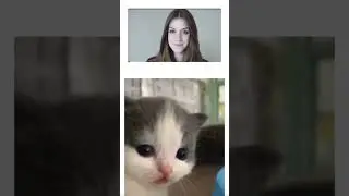 PRACTICING FOR EYES CONTACT