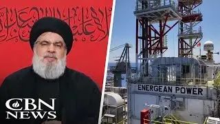 Israelis Debate Approval of Lebanon Gas Deal: Will it Lead to Prosperity or Strengthen Hezbollah?