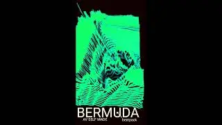 AV SELF-MADE - raft of hope #BERMUDA