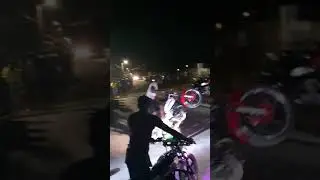 Marktwo stunts - DarknessStunts show (Official Video)