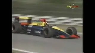 1990 F1 Canadian GP - Pre-qualifying session (Eurosport)