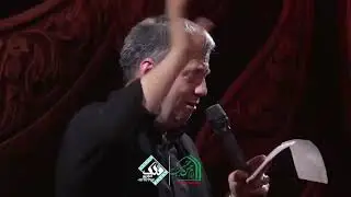 Nadir Cavadi - Xanım Zeynəb (ə) vəfatı -2 |2026