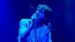 Nation of Language - On Division St. LIVE! 2025