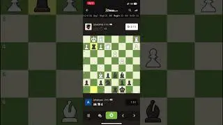 How to win without a queen? #music #phonkmusic #art #chess #chessking #battlechess #chessrecords