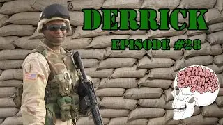 Derrick | Standard Capacity Podcast #28