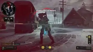 COD Bo4 40 kill game all scorestreaks