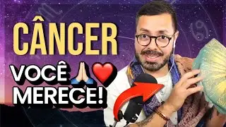 PREVISÕES DA SEMANA (15 a 21 de Setembro) PARA CÂNCER ♋️ #horoscoposemanal #cancertarotamor