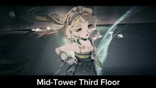 TOA Test on Tecno Camon 40 Pro (Mid Tower Third Floor) Team Carlotta