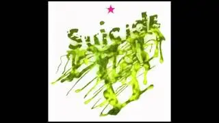 Suicide-Ghostrider ---DJ Tateyama (ULU) Remix (1998)
