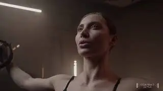 Сильные девушки Combat Gym - клуб единоборств и кроссфита на Сухаревской