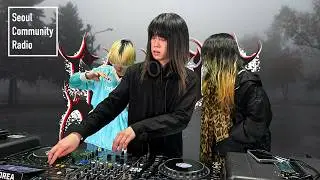 Underground Hip Hop, Experimental Sets l The Sacrifice l SCR