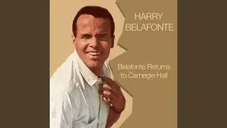 The Ox Drivers (feat. The Belafonte Folk Singers)