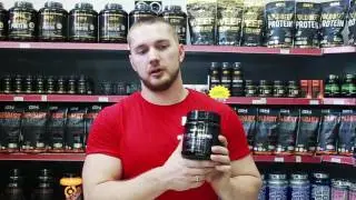 Whey Amino - Big Man