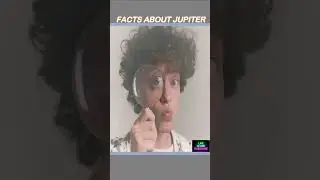 SPACE VACUUM CLEANER/FACTS ABOUT JUPITER/YOU KNOW THAT