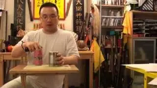 Sunwayman T20CS Tactical Flashlight Destruction Test with Bezel