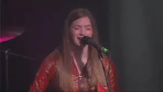Starlite Sessions - Rebecca Lappa - Full Show - 25.04.2020
