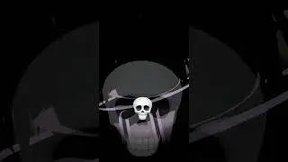 POV : 1v1 With Hacker In Ink Game #inkgame #roblox