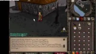 Project Catastrophe Phat mage owning.