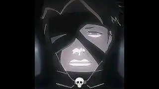 The real meaning of villain 😈😈 #shorts #viralvideo #villain #anime