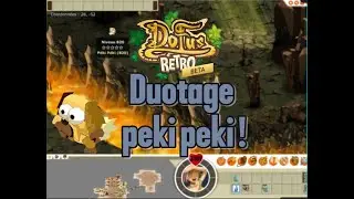 Duotage p&eacute;ki Cra/Panda