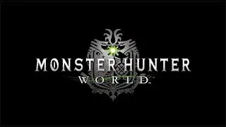 Monster Hunter World:Leaked New Gameplay Revealed And New Weapons