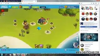 Tropic Storm Hack Update 2018-2019